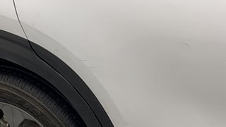 Used 2021 Kia Seltos HTK Plus D Diesel Manual dents MINOR SCRATCH