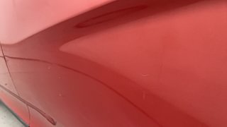 Used 2018 Mahindra KUV100 NXT K8 6 STR Petrol Manual dents MINOR SCRATCH