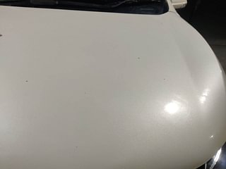 Used 2018 Mahindra XUV500 [2017-2021] W9 AT Diesel Automatic dents MINOR SCRATCH
