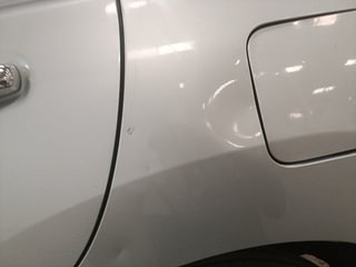 Used 2023 Toyota Glanza V Petrol Manual dents MINOR SCRATCH