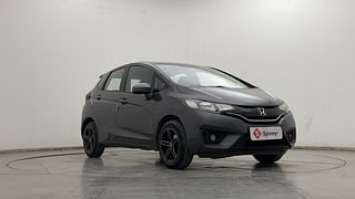 Used 2017 honda Jazz VX Petrol Manual exterior RIGHT FRONT CORNER VIEW
