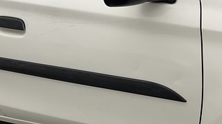 Used 2017 Maruti Suzuki Alto K10 [2014-2019] VXi Petrol Manual dents MINOR SCRATCH