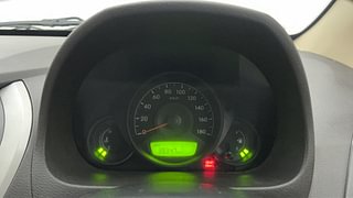 Used 2015 Hyundai Eon [2011-2018] Era Petrol Manual interior CLUSTERMETER VIEW