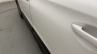 Used 2017 Hyundai i20 Active [2015-2020] 1.2 S Petrol Manual dents MINOR SCRATCH