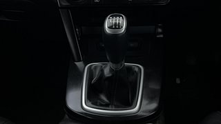 Used 2021 Kia Seltos HTK Plus D Diesel Manual interior GEAR  KNOB VIEW
