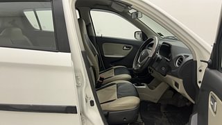 Used 2017 Maruti Suzuki Alto K10 [2014-2019] VXi Petrol Manual interior RIGHT SIDE FRONT DOOR CABIN VIEW