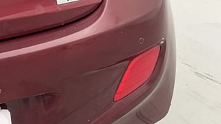 Used 2016 Hyundai Grand i10 Sportz 1.2 Kappa VTVT Petrol Manual dents MINOR SCRATCH