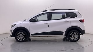 Used 2022 Renault Triber RXZ AMT Petrol Automatic exterior LEFT SIDE VIEW