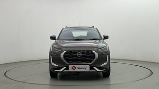 Used 2021 Nissan Magnite XL Petrol Manual exterior FRONT VIEW