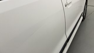 Used 2016 Maruti Suzuki Stingray [2013-2019] VXi Petrol Manual dents MINOR SCRATCH