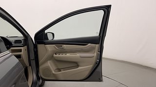 Used 2016 Maruti Suzuki Ciaz [2014-2017] ZXI+ Petrol Manual interior RIGHT FRONT DOOR OPEN VIEW