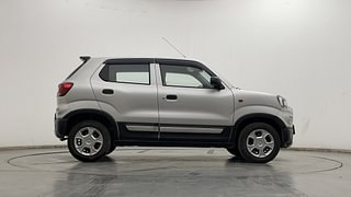 Used 2022 maruti-suzuki S-Presso VXI (O) Petrol Manual exterior RIGHT SIDE VIEW