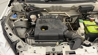 Used 2017 Maruti Suzuki Alto K10 [2014-2019] VXi Petrol Manual engine ENGINE RIGHT SIDE VIEW