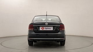 Used 2016 volkswagen Vento 1.5L Highline Diesel AT Diesel Automatic exterior BACK VIEW