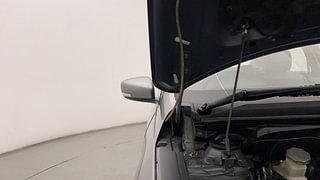 Used 2016 Maruti Suzuki Ciaz [2014-2017] ZXI+ Petrol Manual engine ENGINE RIGHT SIDE HINGE & APRON VIEW