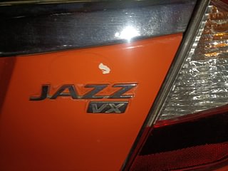 Used 2016 Honda Jazz [2015-2019] VX Diesel Diesel Manual dents MINOR SCRATCH