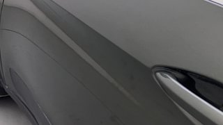 Used 2021 Tata Nexon XZ Plus Optional Diesel Diesel Manual dents MINOR SCRATCH
