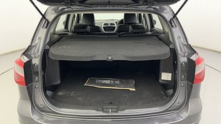 Used 2021 Maruti Suzuki S-Cross Zeta Petrol Manual interior DICKY INSIDE VIEW