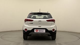 Used 2017 Hyundai i20 Active [2015-2020] 1.2 S Petrol Manual exterior BACK VIEW
