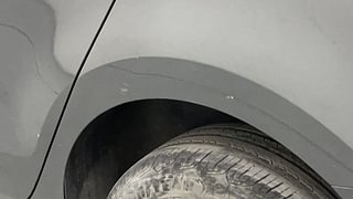 Used 2016 volkswagen Vento 1.5L Highline Diesel AT Diesel Automatic dents MINOR SCRATCH