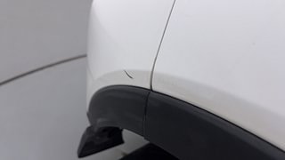 Used 2021 Tata Nexon XZ Plus S Petrol Manual dents MINOR SCRATCH