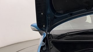 Used 2022 Maruti Suzuki Ignis Alpha MT Petrol Petrol Manual engine ENGINE RIGHT SIDE HINGE & APRON VIEW