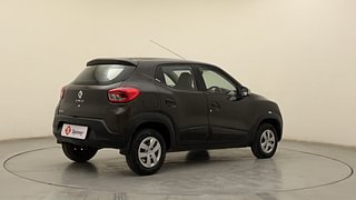 Used 2017 Renault Kwid [2017-2019] RXT 1.0 SCE Special Petrol Manual exterior RIGHT REAR CORNER VIEW