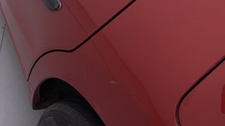 Used 2017 Maruti Suzuki Celerio ZXI AMT Petrol Automatic dents MINOR SCRATCH