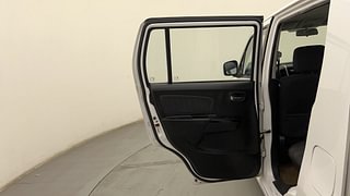 Used 2016 Maruti Suzuki Stingray [2013-2019] VXi Petrol Manual interior LEFT REAR DOOR OPEN VIEW