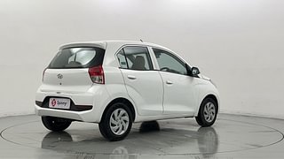 Used 2019 Hyundai New Santro 1.1 Sportz CNG Petrol+cng Manual exterior RIGHT REAR CORNER VIEW