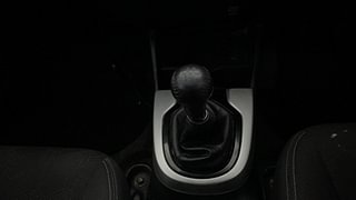 Used 2016 Honda Jazz [2015-2019] VX Diesel Diesel Manual interior GEAR  KNOB VIEW