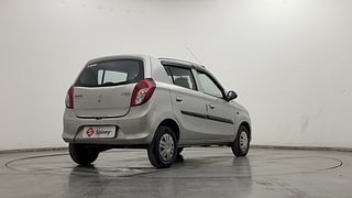 Used 2018 Maruti Suzuki Alto 800 [2016-2019] Lxi Petrol Manual exterior RIGHT REAR CORNER VIEW