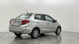 Used 2014 Honda Amaze [2013-2016] 1.2 VX i-VTEC Petrol Manual exterior RIGHT REAR CORNER VIEW