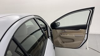 Used 2016 Maruti Suzuki Ciaz [2014-2017] ZXI+ AT Petrol Automatic interior RIGHT FRONT DOOR OPEN VIEW