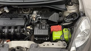 Used 2015 Honda Mobilio [2014-2017] S Petrol Petrol Manual engine ENGINE LEFT SIDE VIEW