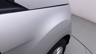 Used 2015 Ford EcoSport Titanium 1.0 Ecoboost Petrol Manual dents MINOR DENT