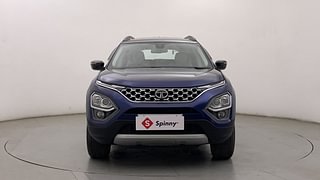 Used 2021 Tata Safari XZ Diesel Manual exterior FRONT VIEW