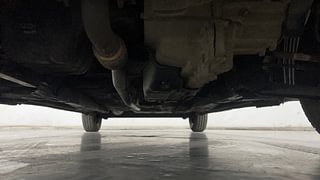 Used 2016 Hyundai Eon [2011-2018] Magna + Petrol Manual extra FRONT LEFT UNDERBODY VIEW
