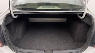 Used 2022 volkswagen Vento Highline Plus 1.0L TSI Petrol AT Petrol Automatic interior DICKY INSIDE VIEW