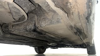 Used 2014 Hyundai Grand i10 Asta 1.2 Kappa VTVT Petrol Manual extra REAR RIGHT UNDERBODY VIEW