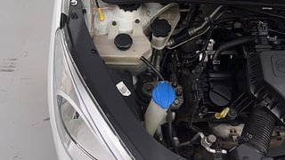 Used 2019 Hyundai New Santro 1.1 Sportz CNG Petrol+cng Manual engine ENGINE RIGHT SIDE VIEW