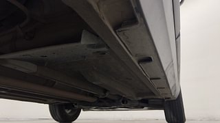 Used 2021 Kia Seltos HTK Plus D Diesel Manual extra REAR RIGHT UNDERBODY VIEW