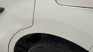 Used 2017 Maruti Suzuki Alto K10 [2014-2019] VXi Petrol Manual dents MINOR SCRATCH