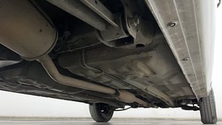 Used 2018 Maruti Suzuki Alto 800 [2016-2019] Lxi Petrol Manual extra REAR RIGHT UNDERBODY VIEW