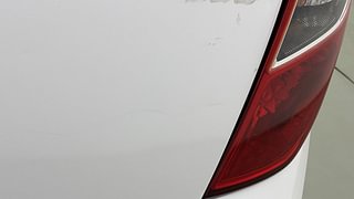 Used 2014 hyundai i10 Sportz 1.1 Petrol Petrol Manual dents MINOR SCRATCH
