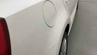 Used 2017 Volkswagen Ameo [2017-2020] Highline Plus 1.5L AT (D) Diesel Automatic dents MINOR SCRATCH