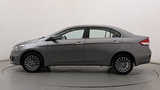 Used 2016 Maruti Suzuki Ciaz [2014-2017] ZXI+ Petrol Manual exterior LEFT SIDE VIEW