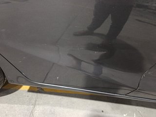 Used 2017 honda Jazz VX Petrol Manual dents MINOR DENT