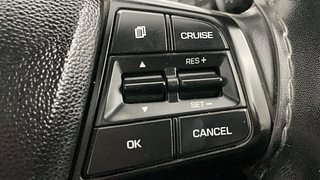 Used 2019 Hyundai Creta [2018-2020] 1.6 SX OPT VTVT Petrol Manual top_features Cruise control