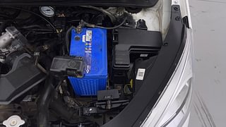 Used 2019 Hyundai New Santro 1.1 Sportz CNG Petrol+cng Manual engine ENGINE LEFT SIDE VIEW